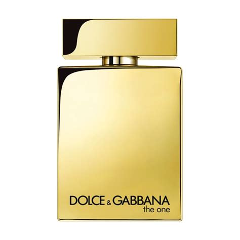 dolce gabbana gold parfum herren